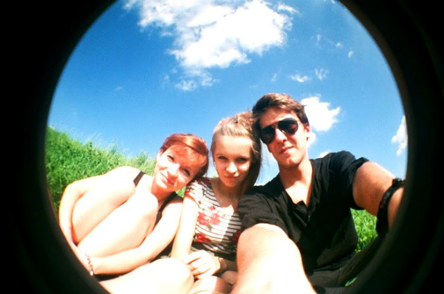 fisheye