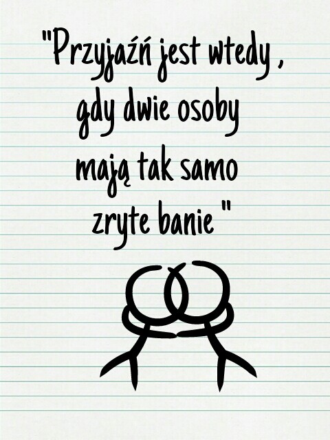 Przyja co to znaczy?? :)