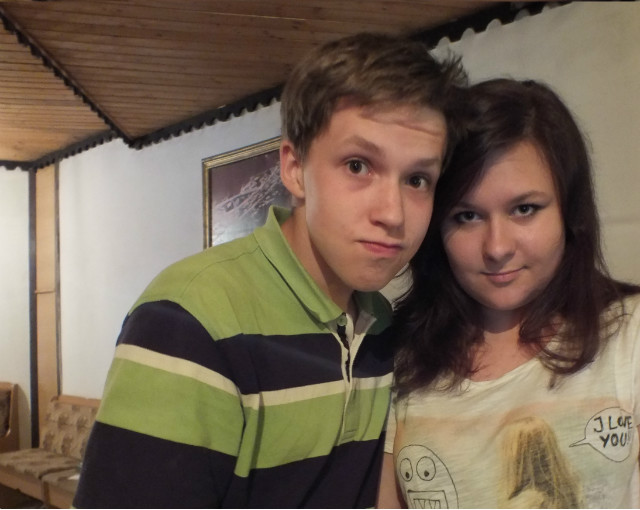 z michakiemm;)