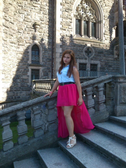 Mooooszna ; >