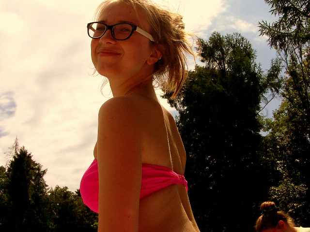 Smaing, plaing, beaching... 