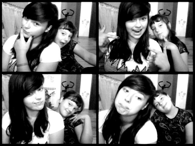 Wariatki :** 