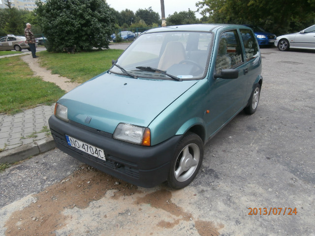 Cinquecento