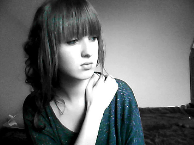 August is sometimes sad day life
