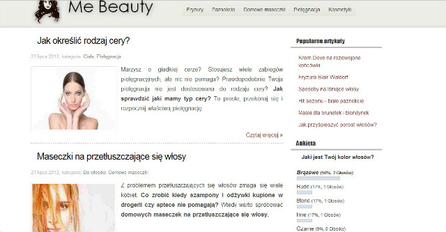 mebeauty.pl