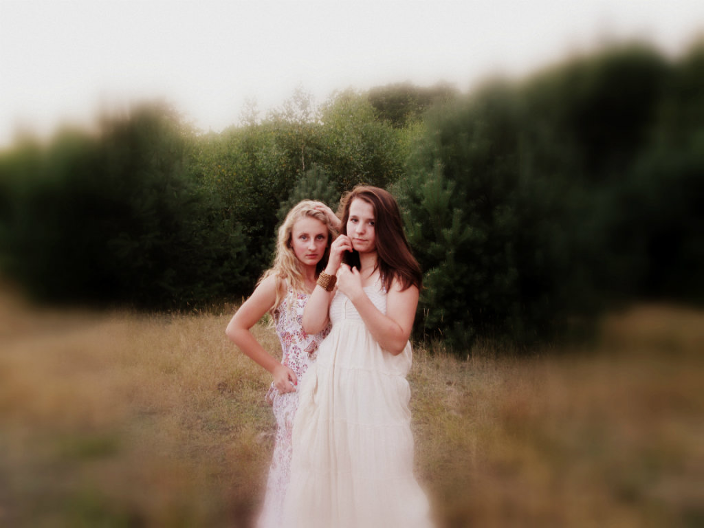 ` Przyjaciel to skarb ! 