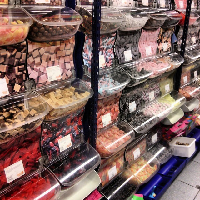 sweets