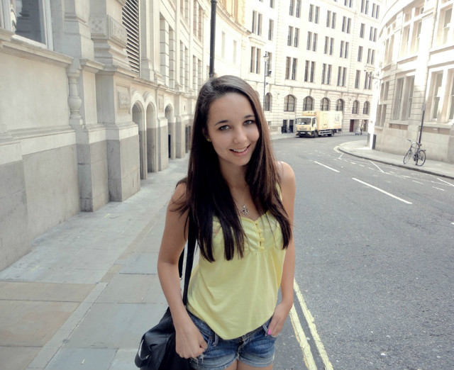 Londyn  !:D