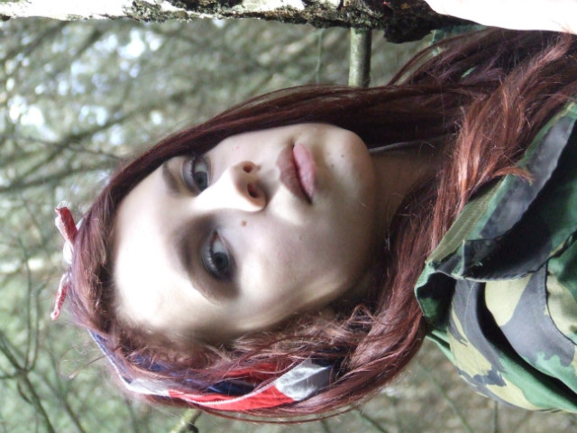 Wherever I May Roam 