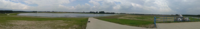 Zalew.