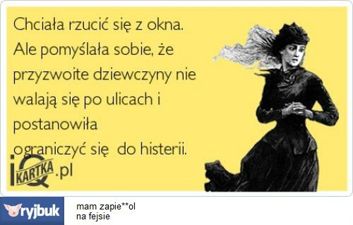 bezuczuciowy kotlet.
