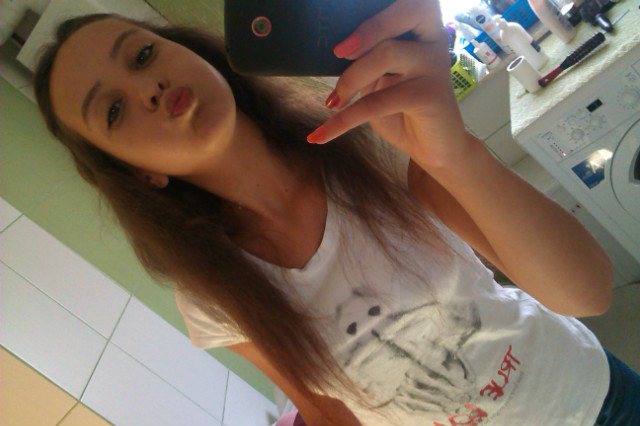Moemy wzi si za rce i i
