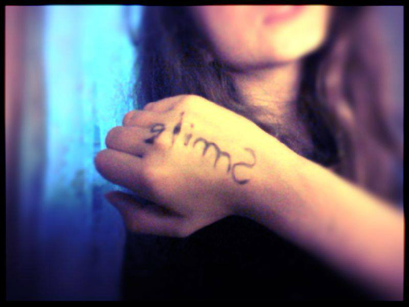 smile :*
