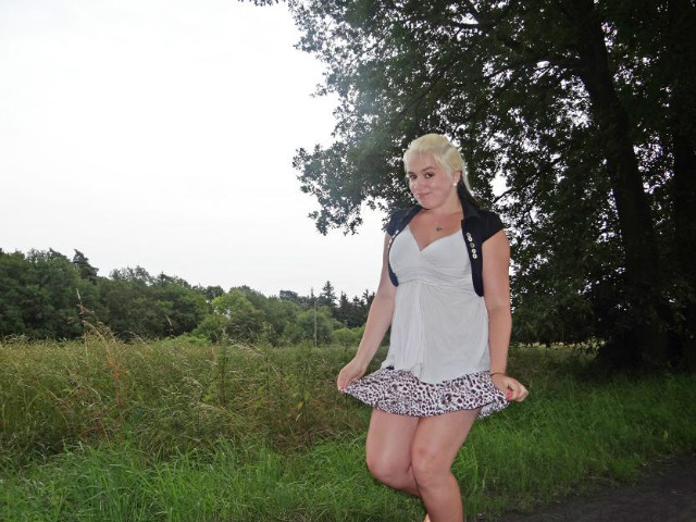 Jedziemyyyy !!!! ;DDDD