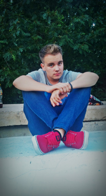 Metamorfoza z Seb