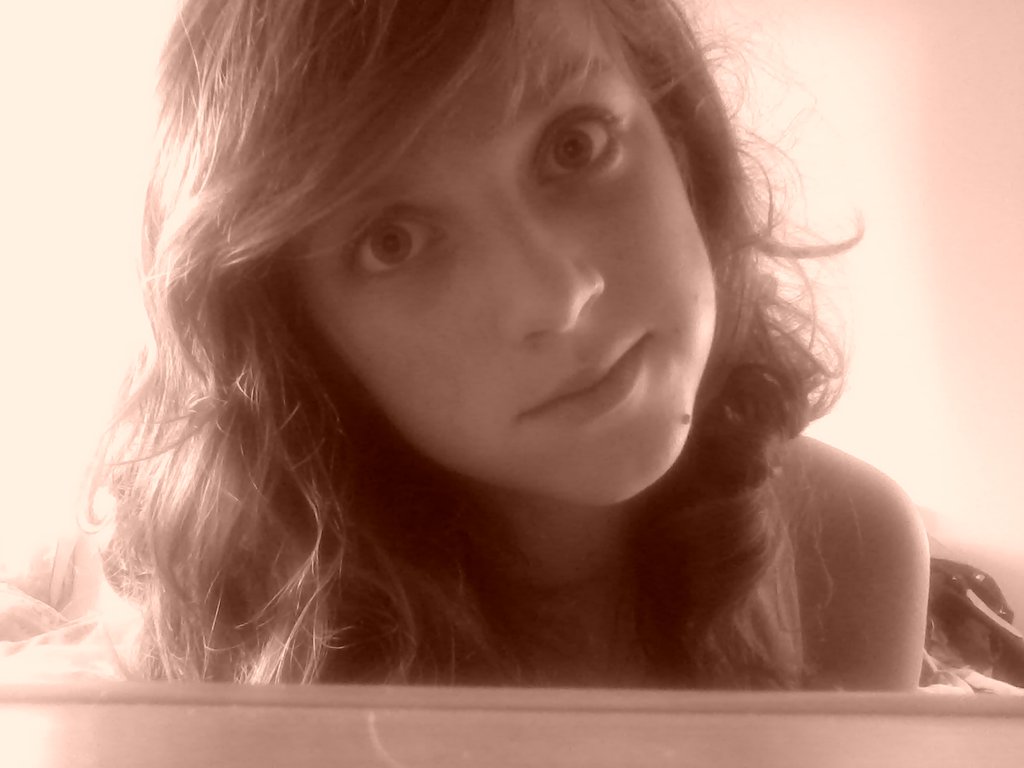 I love You !  &#9829;
