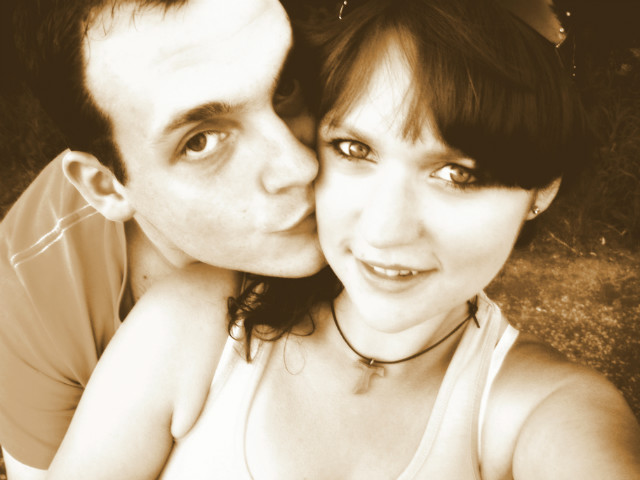 ...forever...