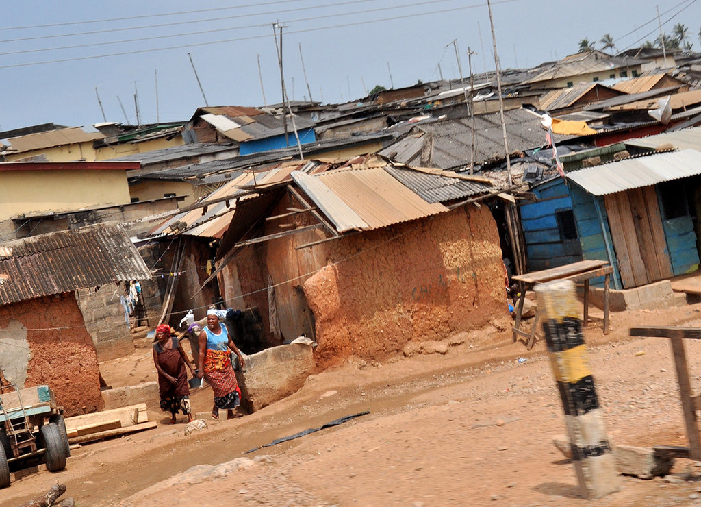 Ghana
