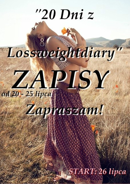 Akcja 20 dni !
