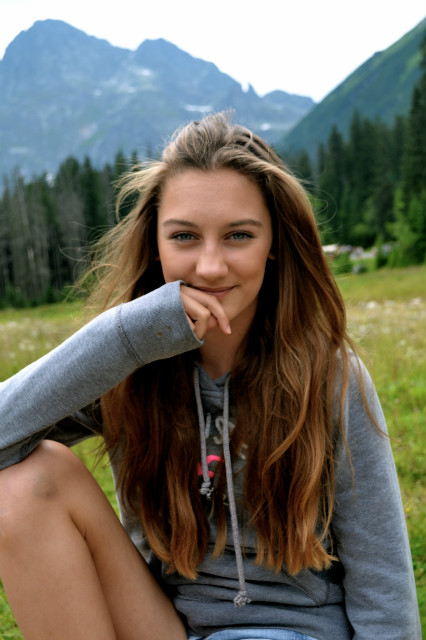 Morskie Oko