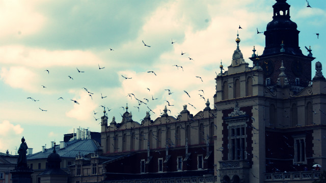 nevermore.