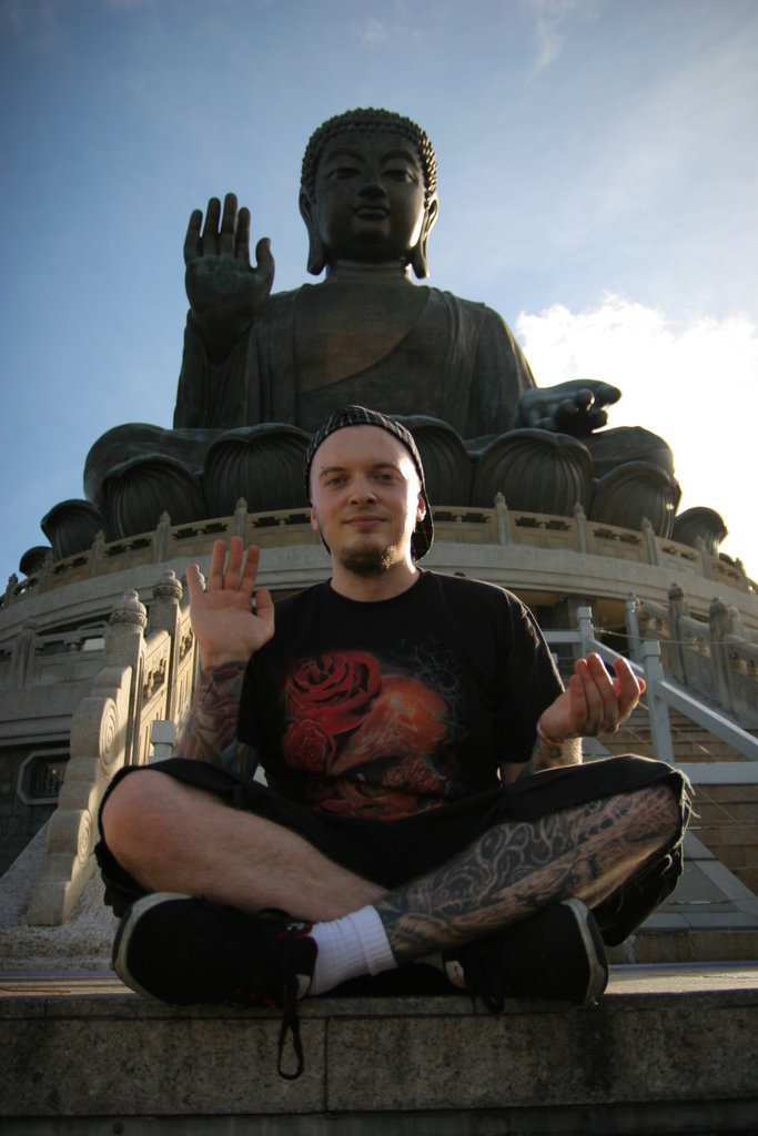Buddu