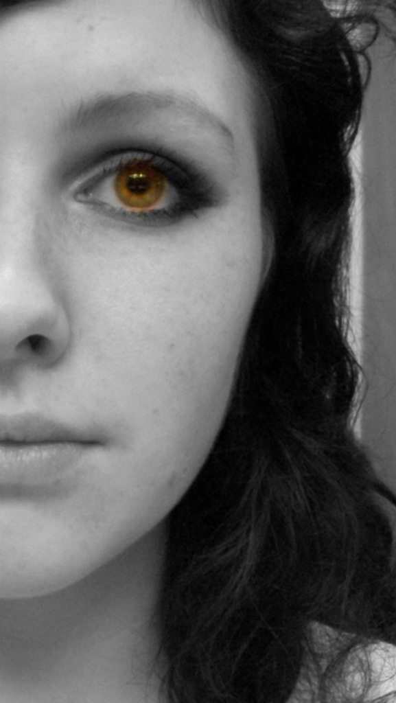 eye