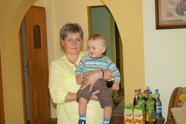Chrzeniak :)
