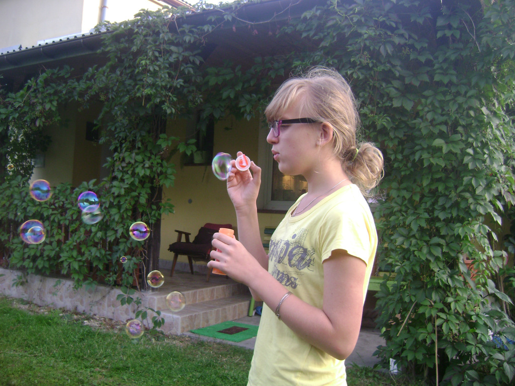 Make a wish