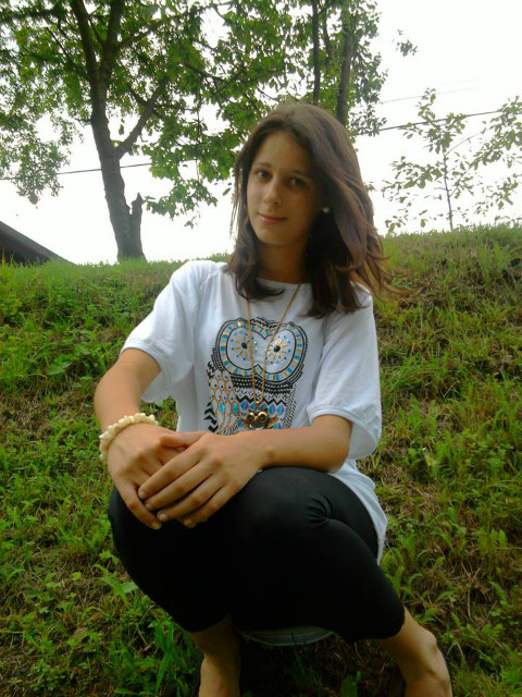 :* kocham ci 