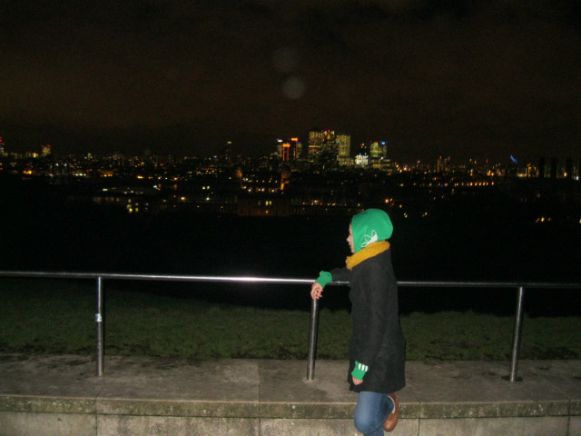 London