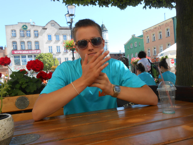 MACIEK *__*