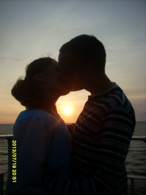 Kocham cie :)