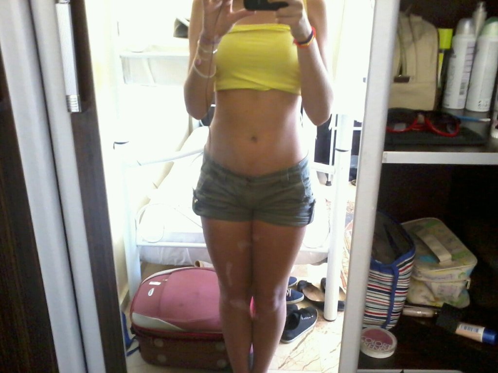 he he xd