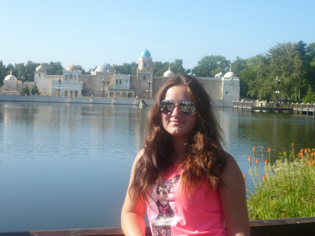 Fatamorgana ;)