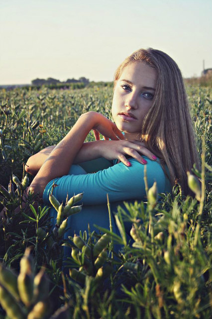 B.