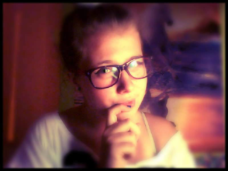 Takie tam w oksach . :P