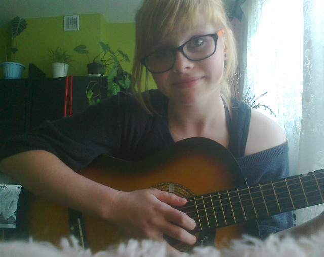 Gitaraa ! 