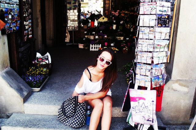 Niewane kim jeste