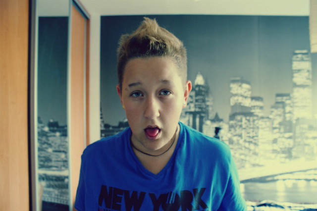 oliver 
