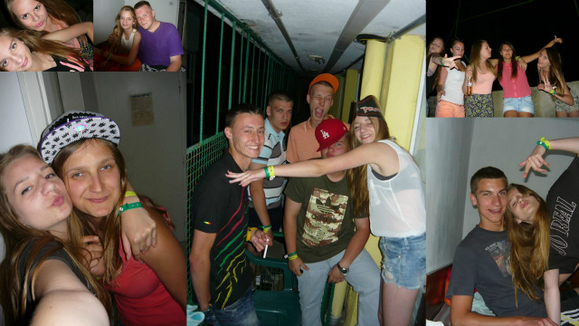 Bugaria!