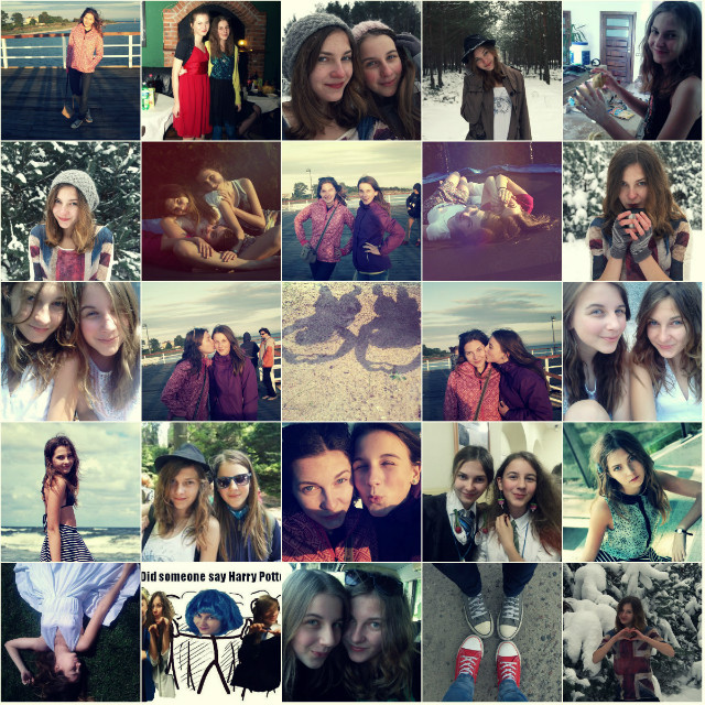 love U