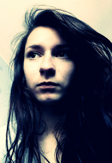 Nowa droga.