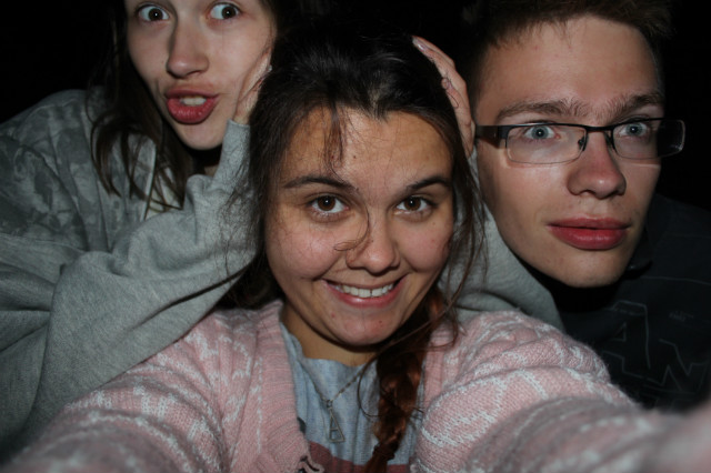 friends forever - forever..we. 