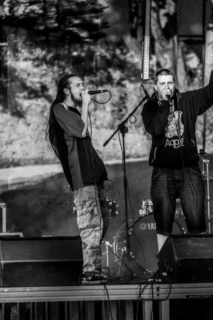 Bless Reggae Fest 2