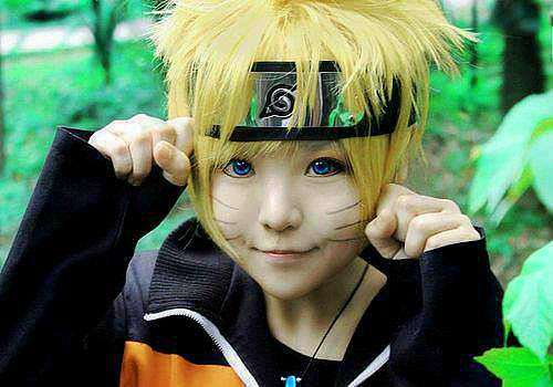 Naruto *.*