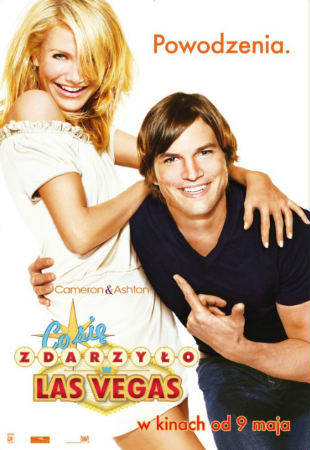 Co si zdarzyo w Las Vegas