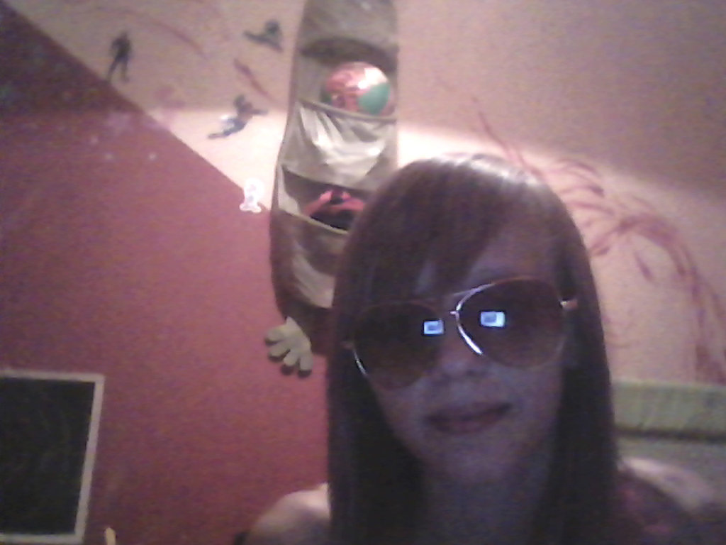 hiiihiii..