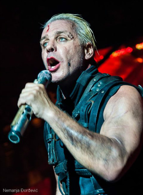 Pan Lindemann
