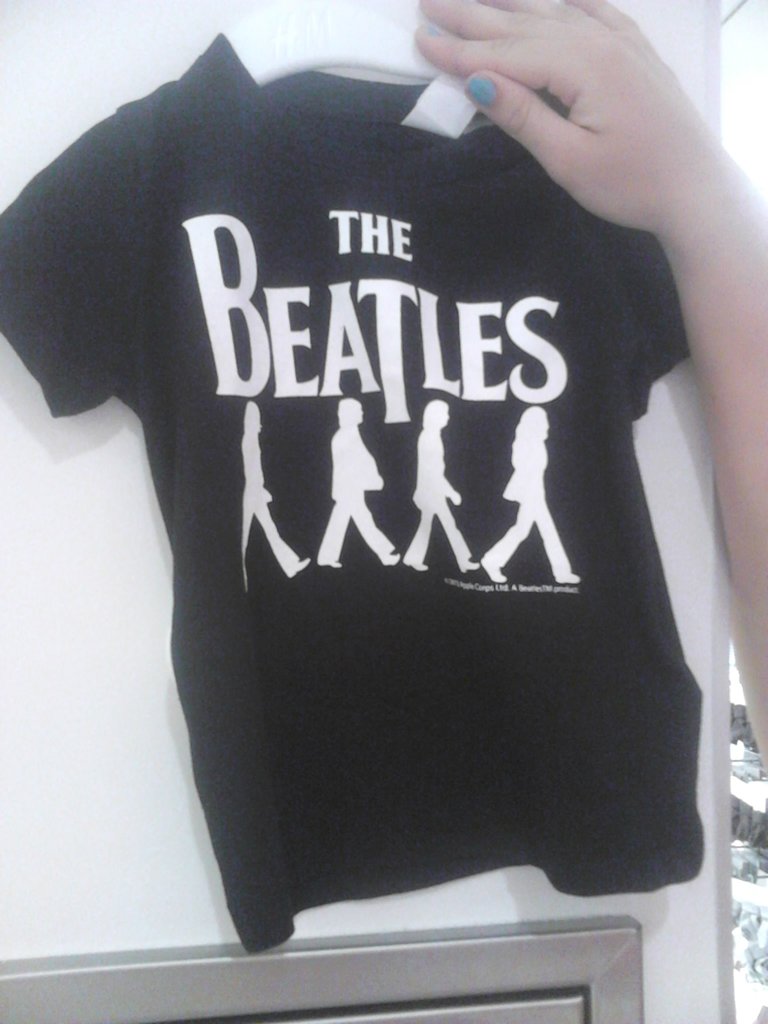 The Beatles